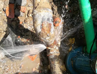 忻府测漏水公司电话