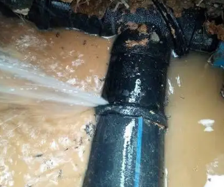 忻府测漏水公司哪家好