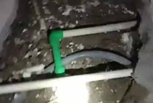 忻府测漏水公司