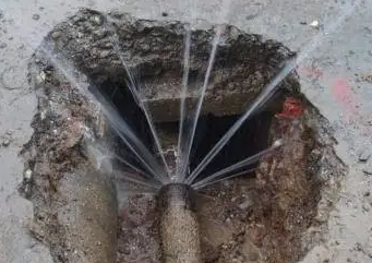 忻府漏水检测多少钱