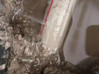 忻府漏水检测哪家好