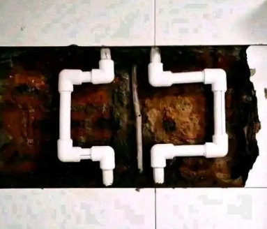 忻府卫生间测漏水哪家好