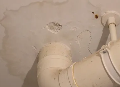 忻府卫生间测漏水多少钱