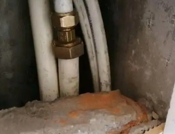 忻府水管漏水检测哪家好