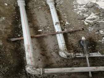 忻府卫生间测漏水多少钱