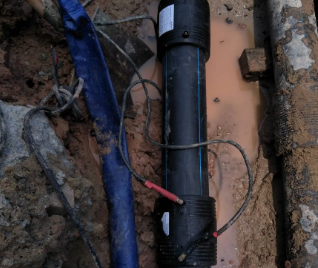 忻府水管漏水检测多少钱