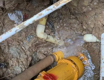 忻府水管漏水检测哪家好