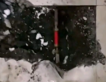 忻府卫生间测漏水多少钱