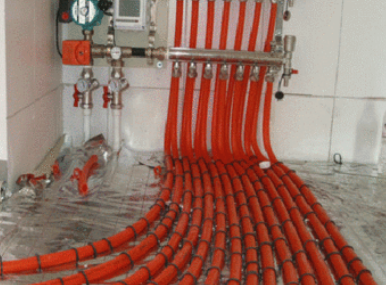 忻府地暖维修多少钱