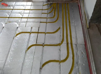 忻府地暖维修哪家好