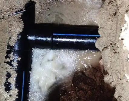 忻府水管漏水检测哪家好