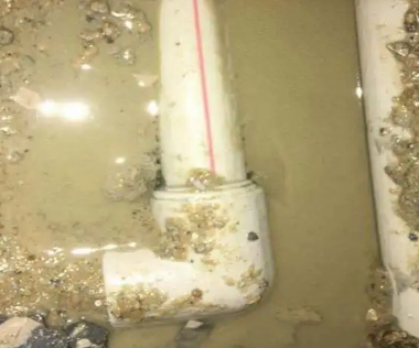 忻府水管漏水检测多少钱