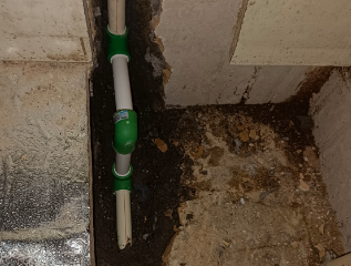 忻府卫生间测漏水哪家好