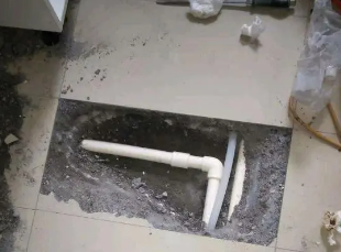 忻府卫生间测漏水哪家好