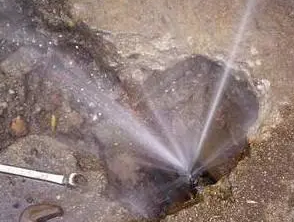 忻府水管漏水检测哪家好