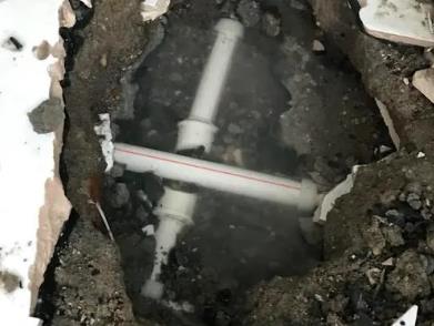 忻府漏水检测公司哪家好