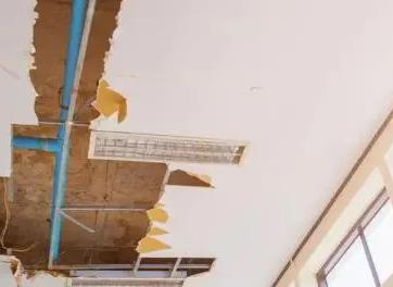 忻府测漏水电话