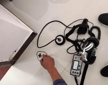 忻府测漏水公司电话